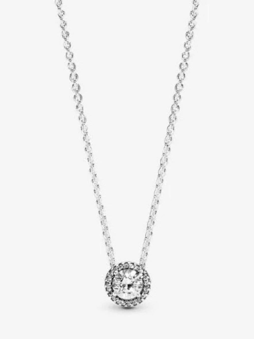 Pandora necklace